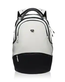 WAYB - Daily Pack - White
