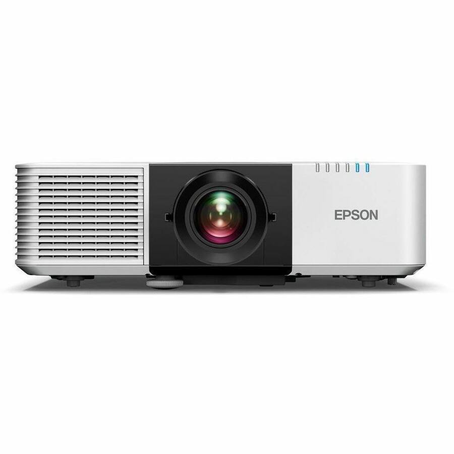 Epson PowerLite L890U 3LCD Projector 21:9 Wall Mountable, Ceiling ...