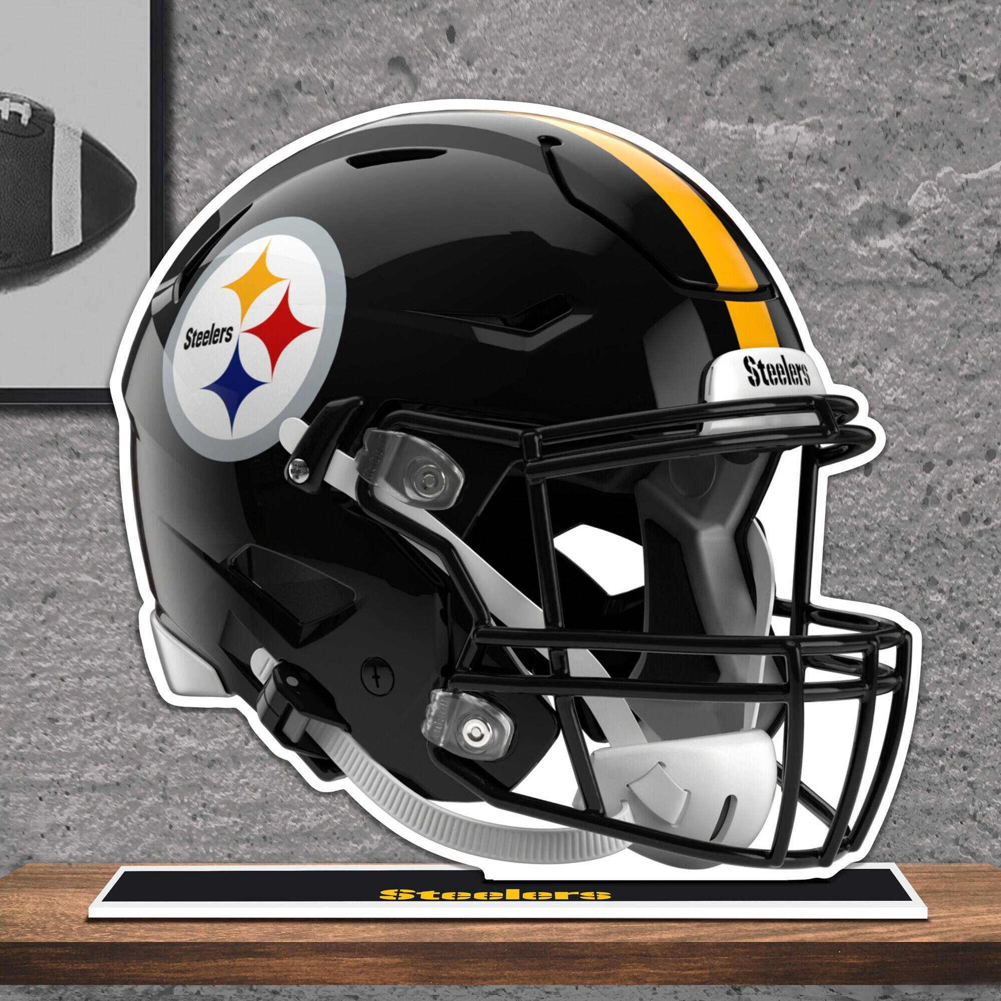 Steelers  
Steelers  
Steelers