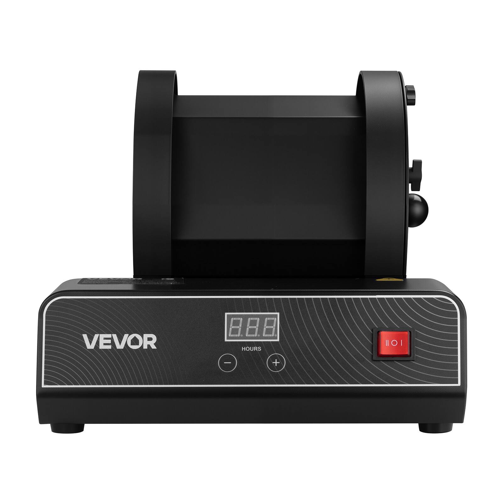 VEVOR 8.8 HOURS I + I/O