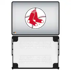 Front. Keyscaper - Linen MacBook Case - Air 15 in - Multicolor.
