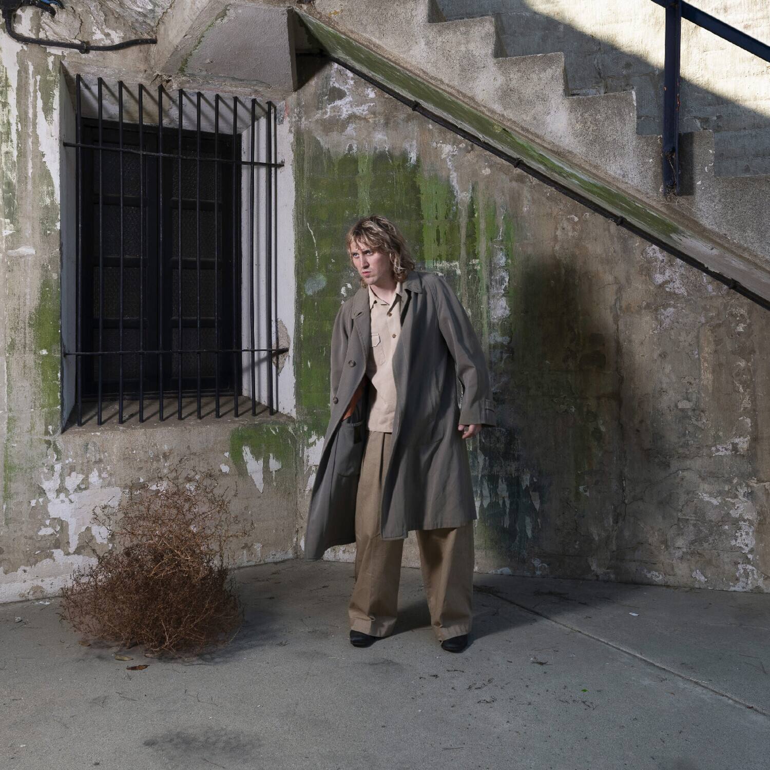 Cole Berliner - The Black Door   - VINYL LP price history on PriceWatchPro
