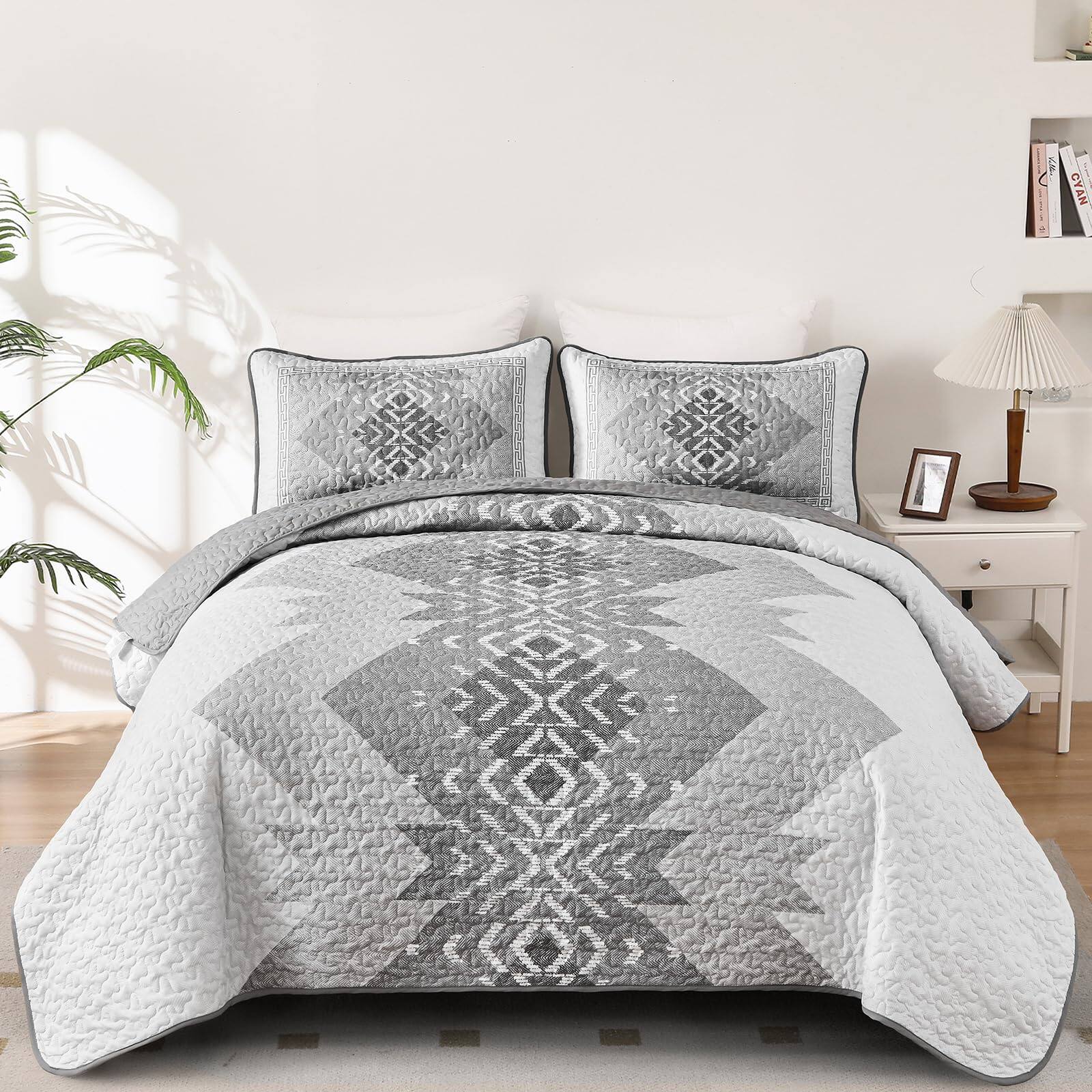 Grey-King 90“×103”