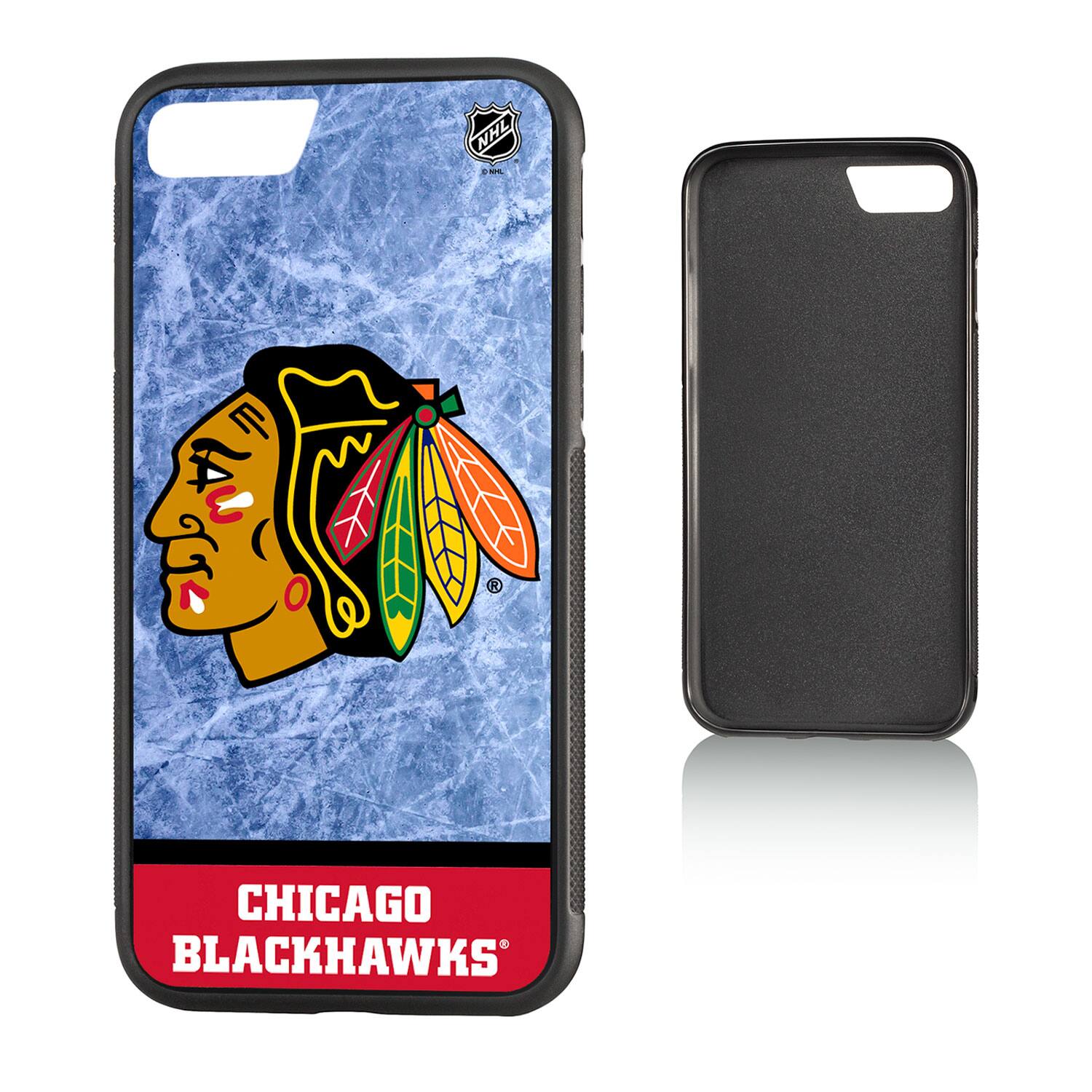 NHL  
CHICAGO BLACKHAWKS