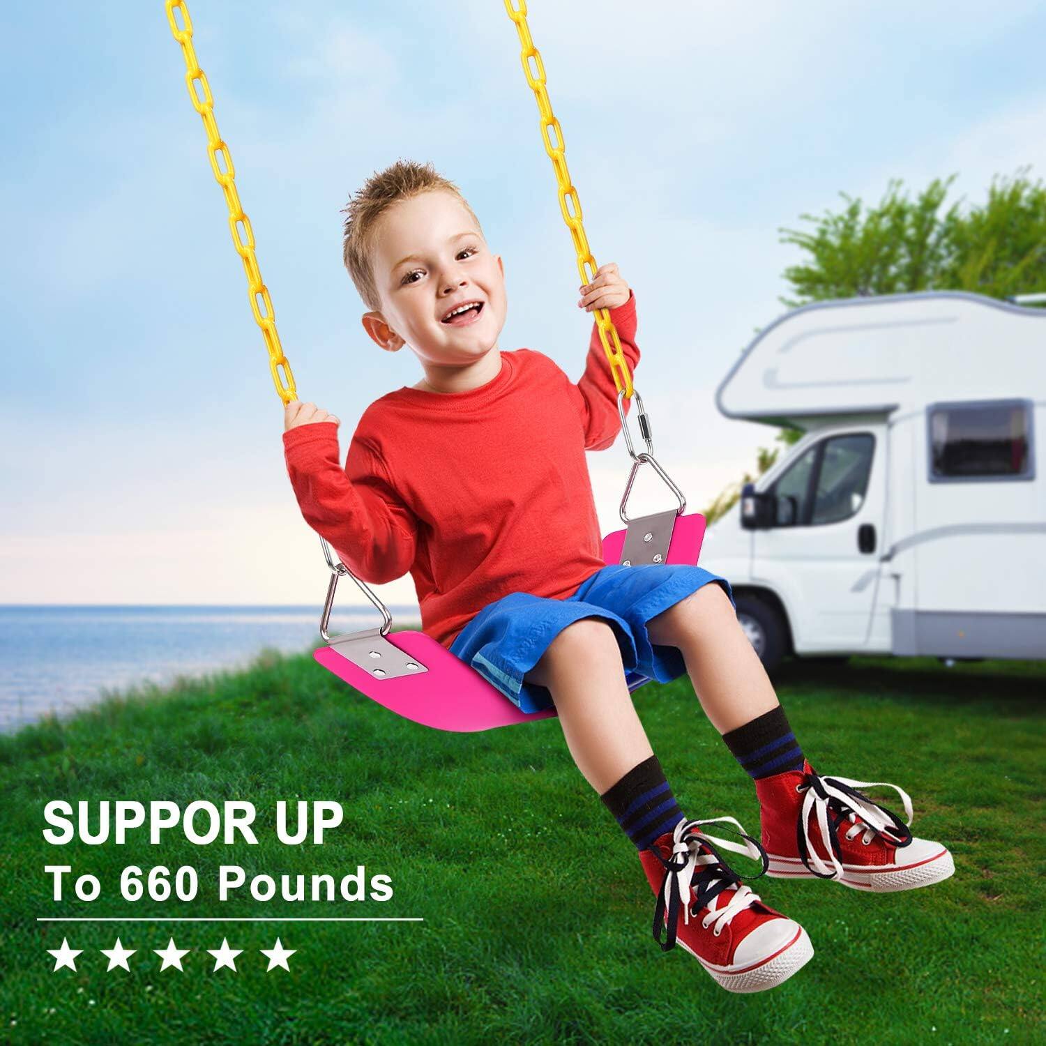 SUPPORT UP TO 660 POUNDS