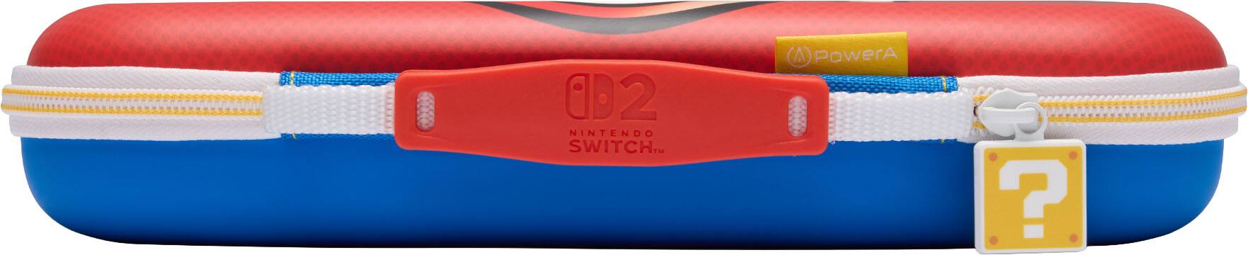 PowerA Protection Case for Nintendo Switch 2 Mario - Best Buy