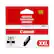 Canon PIXMA 281 BK XXL - Genuine Authentique GENUINO