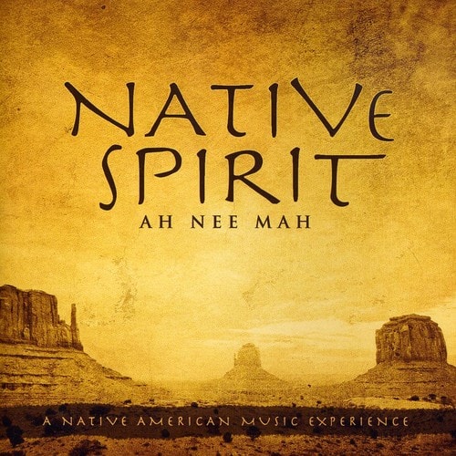 David Arkenstone - Native Spirit   - COMPACT DISCS [CD] price history on PriceWatchPro