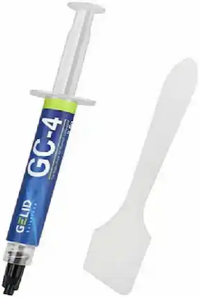 I GC-4 GELID SUGAR