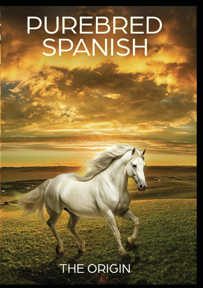 Purebred Spanish: The Origin (MOD) (DVD Movie) price history on PriceWatchPro
