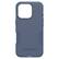 Angle. OtterBox - Commuter Series Hard Shell for MagSafe for Apple iPhone 16 Pro - Baby Blue Jeans.