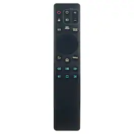 VINABTY - New AK63-01068A Replaced Remote Fits for Samsung Blu-ray Player UBD-M7500 UBD-M9500 UBD-M8500 UBD-M9000 UBD-M9700 - Black