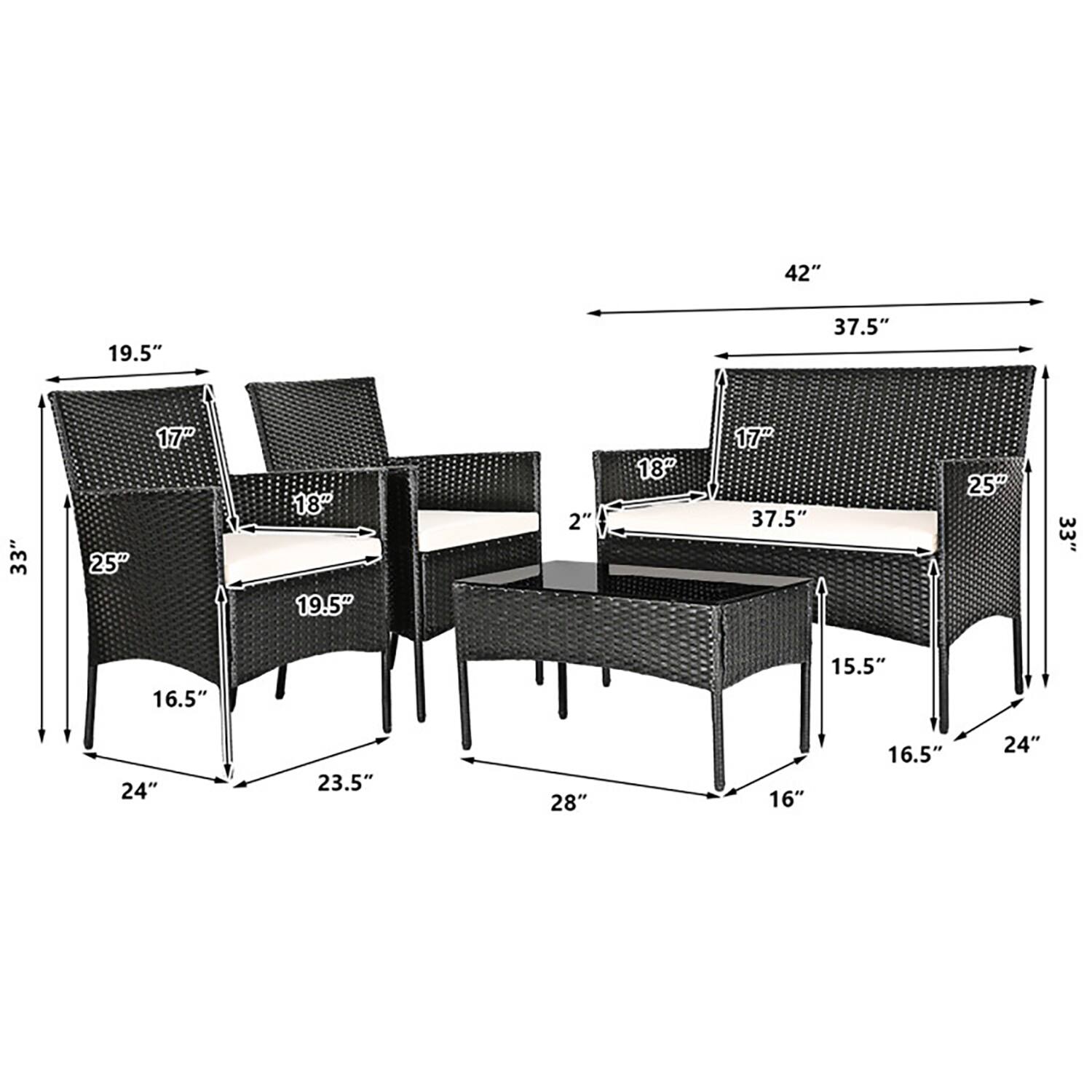 42" 37.5" 19.5" 33" 25" 17" 18" 19.5" 2" 18" 17" 37.5" 25" 33" 16.5" 15.5" 24" 23.5" 28" 16" 16.5" 24"