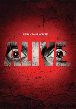 Alive (MOD) (DVD Movie)