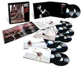 Lee Morgan - The Complete Live At The Lighthouse - VINYL LP
