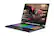 Left. Acer - Nitro5 15.6"Gaming Laptop 2560 x 1440 QHD-FreeSyncPremium-Ryzen7 6800H-NVIDIA GeForce RTX 3070 Ti with 16GB DDR5-1TB SSD - Black.