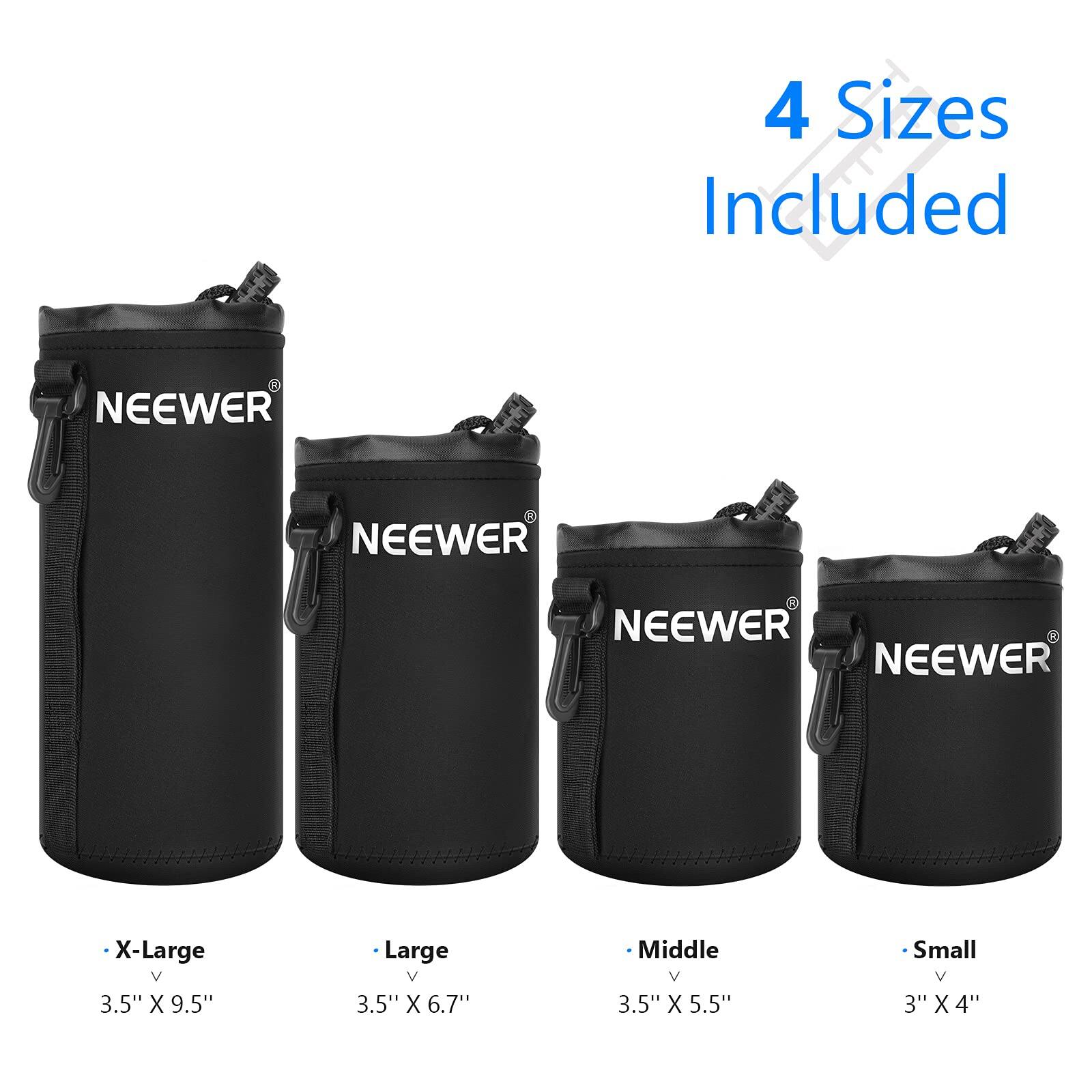 4 Sizes Included

- X-Large: 3.5" X 9.5"
- Large: 3.5" X 6.7"
- Middle: 3.5" X 5.5"
- Small: 3" X 4"
