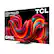 SQD-MiniLED
QLED + MINI-LED
TCL
QM8L