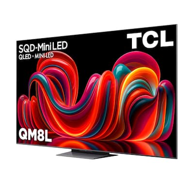 TCL 75 TCL 75