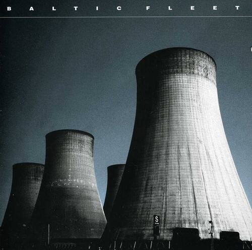 Baltic Fleet - Towers   - COMPACT DISCS [CD] price history on PriceWatchPro