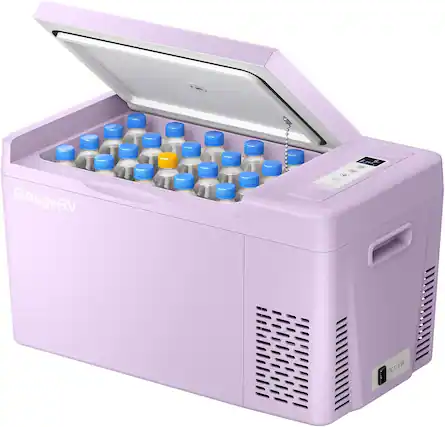BougeRV DC12V24