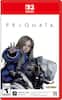 2 NINTENDO SWITCH PRAGMATA™ TEEN ADOLESCENTS T ESRB CAPCOM 17-GB Full game download via internet required. See back. GAME-KEY CARD Téléchargement du jeu complet (17 Go) via Internet nécessaire. Voir au verso. CARTE CLÉ DE JEU support.nintendo.com/switch2/gamekeycard
