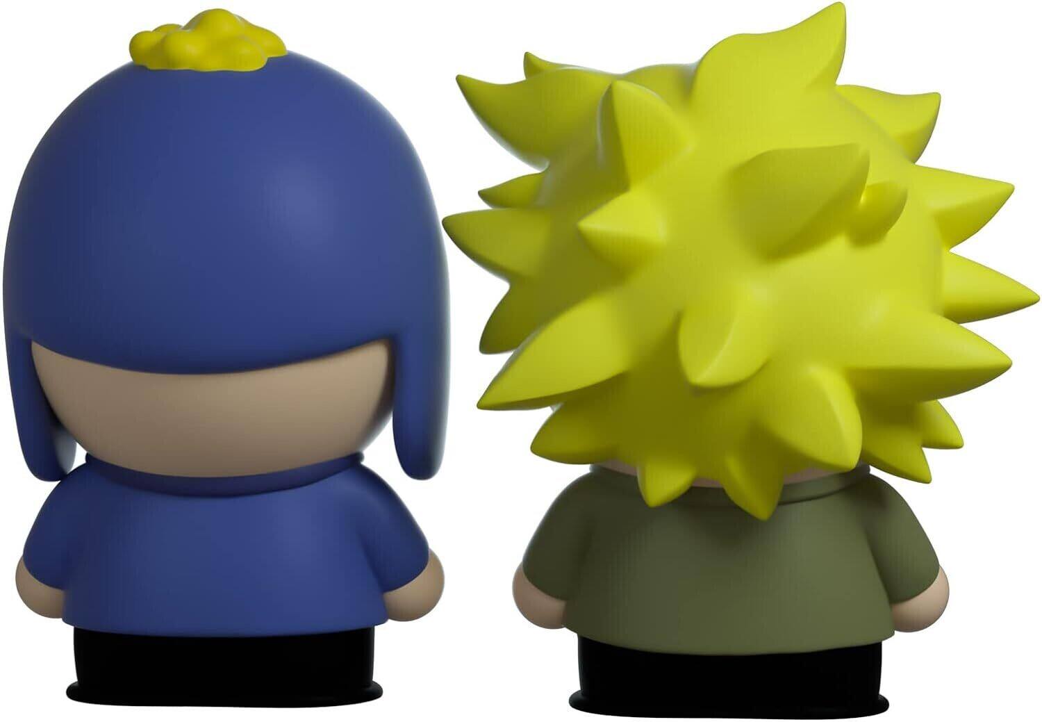 Alt View 1. Youtooz - Youtooz - South Park - Tweek & Craig #10   - Collectibles - Multicolor.