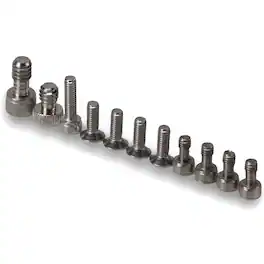 Tilta - Tiltaing Screw Set for Nikon Z6/Z7 Series Cage
