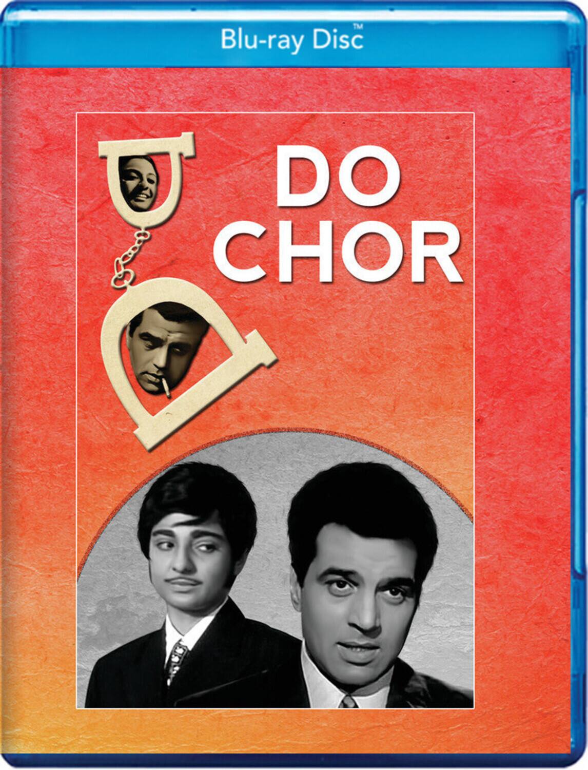 Front. Do Chor   - BLU-RAY.