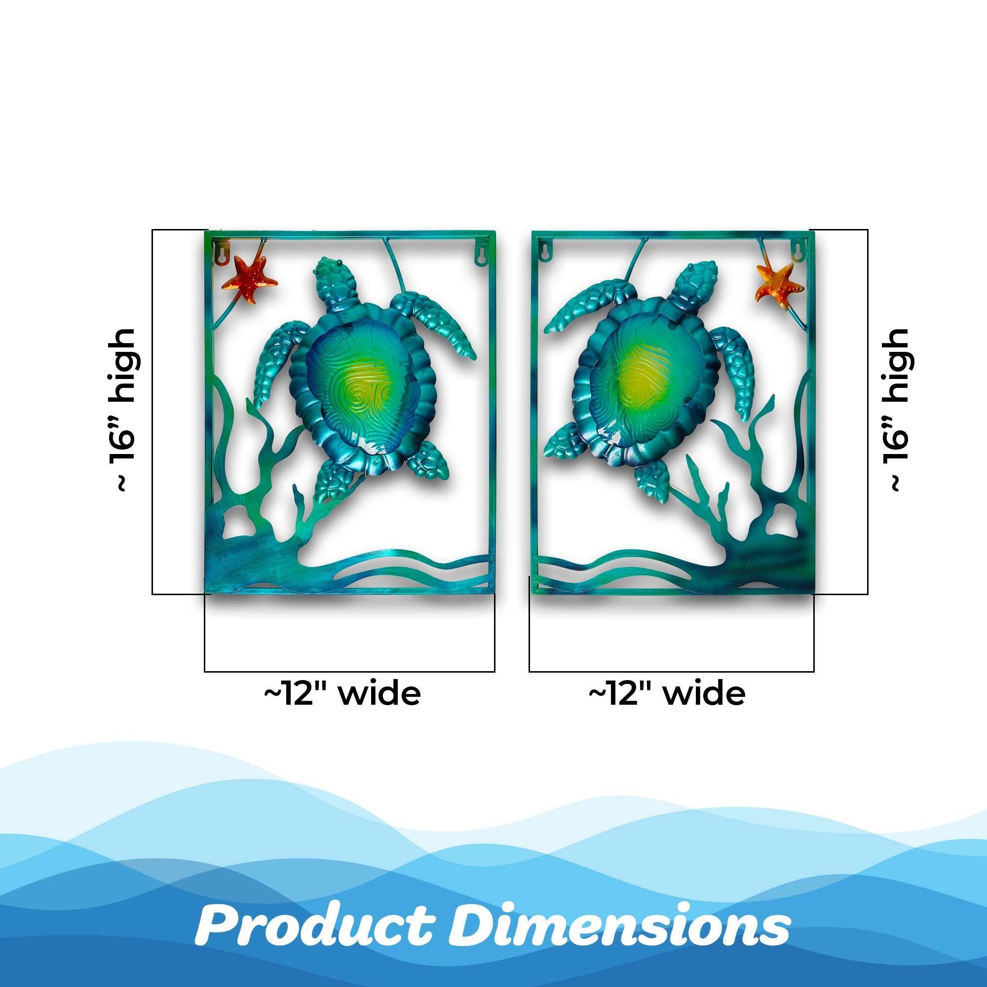high 16" ~ high 16" ~ ~12" wide ~12" wide Product Dimensions