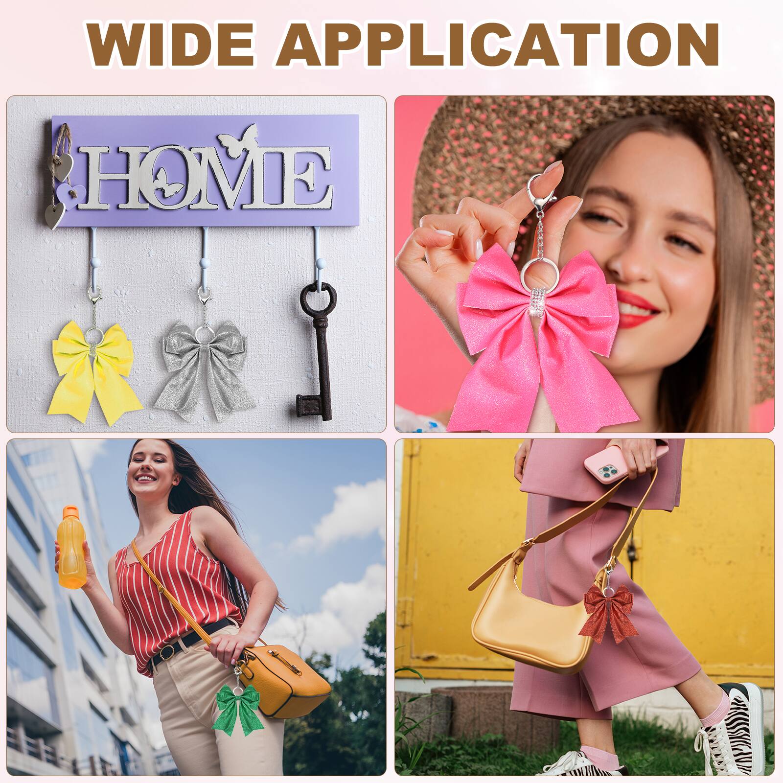 WIDE APPLICATION