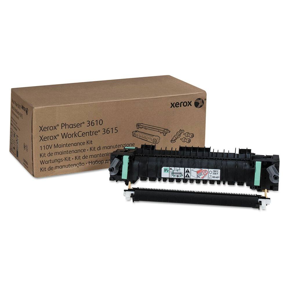 Xerox - 115R00084 200000 Page-Yield Fuser - false price history on PriceWatchPro