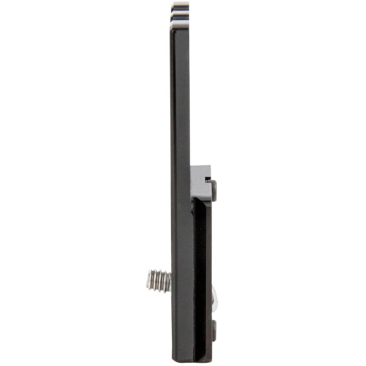 Alt View 3. Kupo - Kupo Double Cable Plate for Arca-Swiss and Manfrotto RC2.
