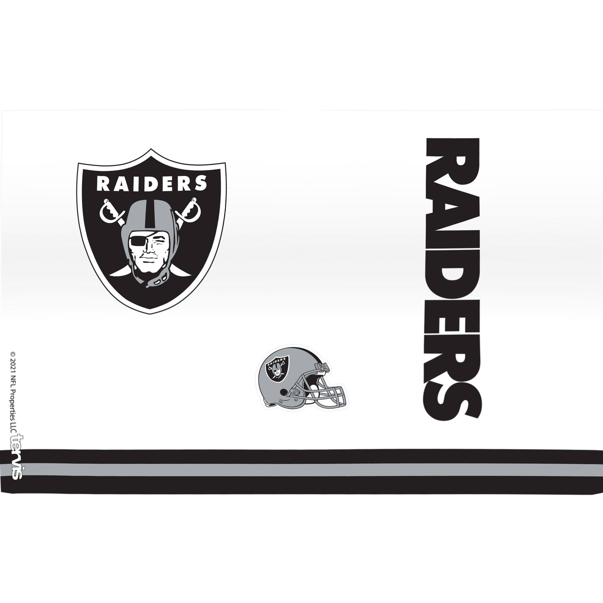 2021 NFL Properties LLC  
RAIDERS  
RAIDERS  
RAIDERS