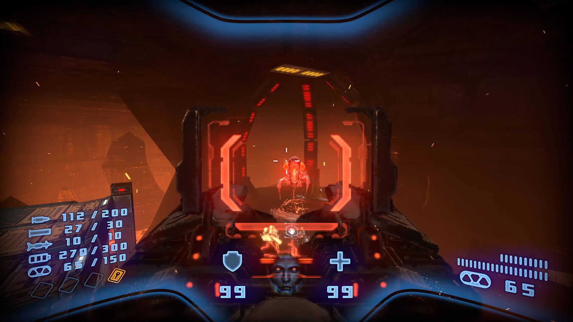 Alt View 14. Humble Bundle - Prodeus.