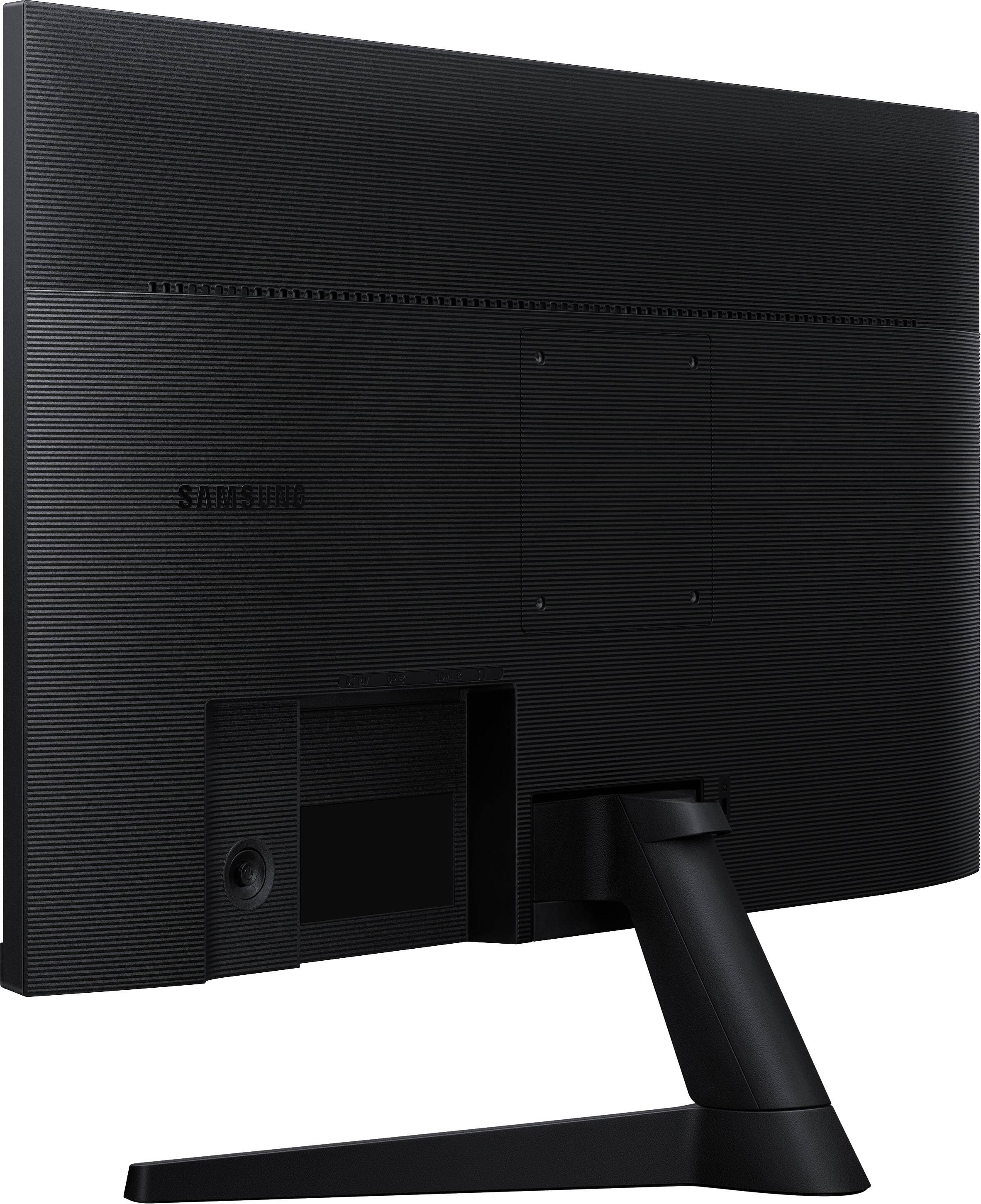 Alt View 17. Samsung - 27" G3 (G31H) IPS FHD 144Hz 1ms AMD FreeSync Monitor (HDMI, DisplayPort) - Black.