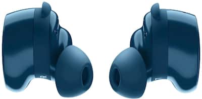 Bose QuietComfort True Wireless Noise Cancelling In Ear Earbuds Bose QuietComfort True Wireless Noise Cancelling In Ear Earbuds