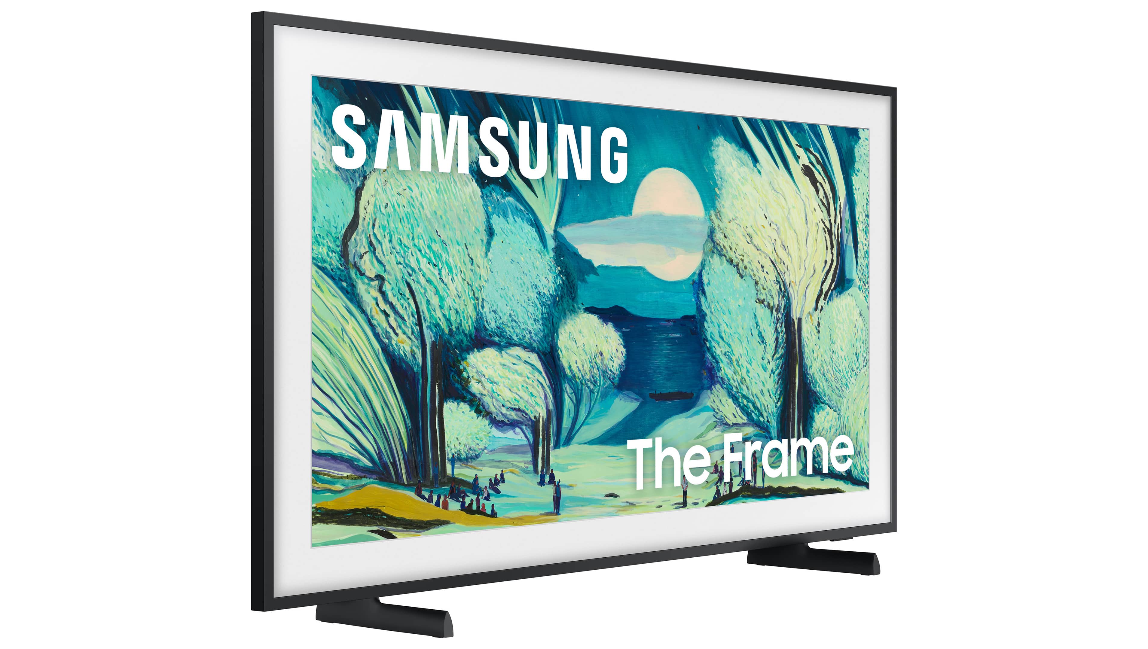 SAMSUNG
The Frame