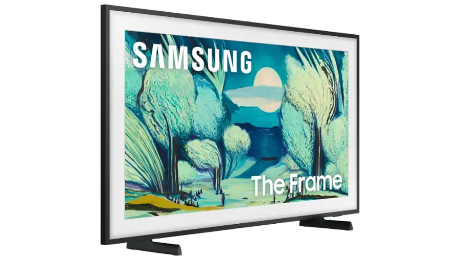 SAMSUNG
The Frame