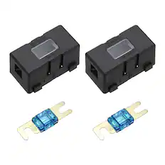 SWEETFUSE USE SWEETFUSE ANS-200 ANS-200 2 60A 2 C 60A