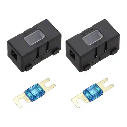 SWEETFUSE USE SWEETFUSE ANS-200 ANS-200 2 60A 2 C 60A