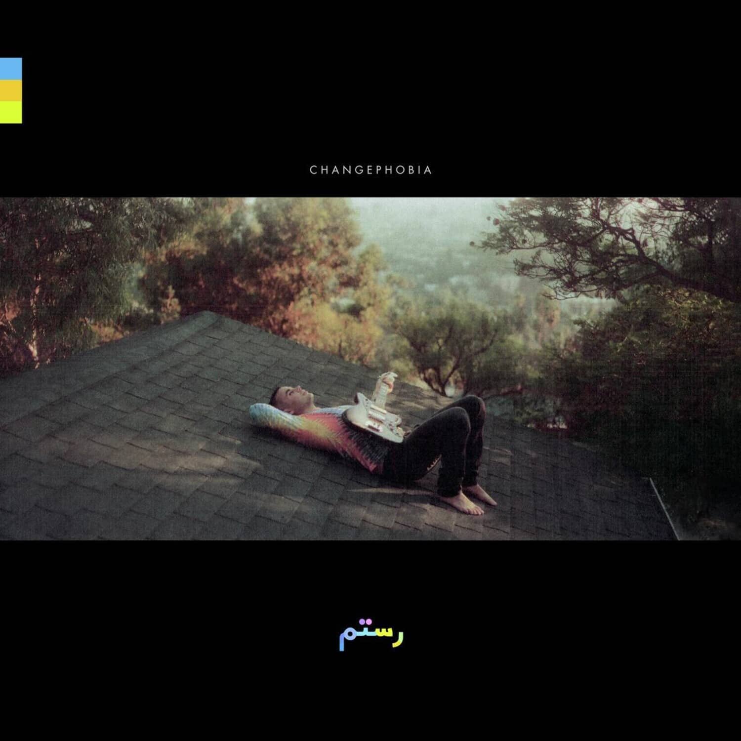 Rostam - Changephobia   - COMPACT DISCS [CD] price history on PriceWatchPro