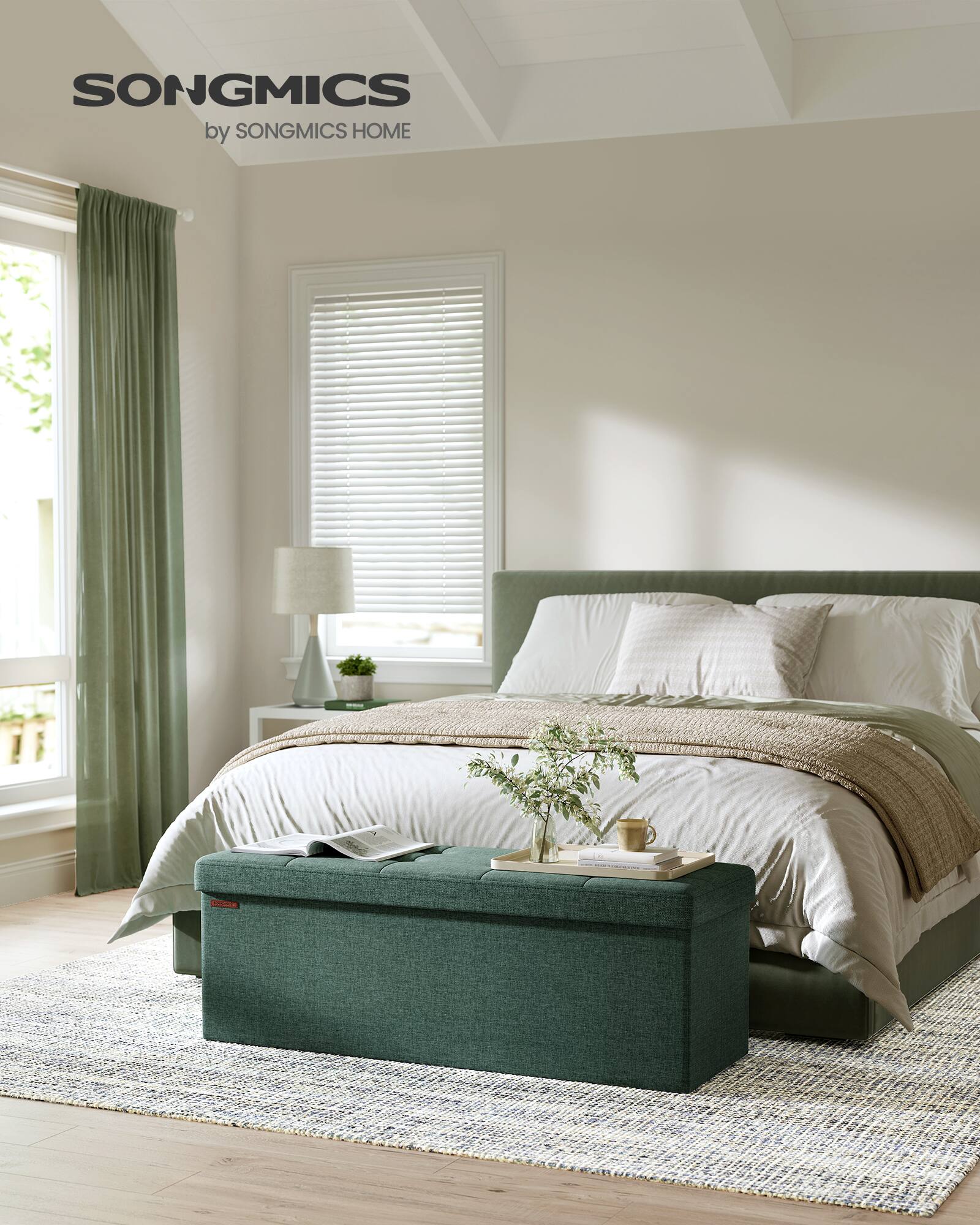 SONGMICS  
by SONGMICS HOME