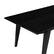 Alt View Zoom 32. Walker Edison - Scandi Coffee Table - Black.