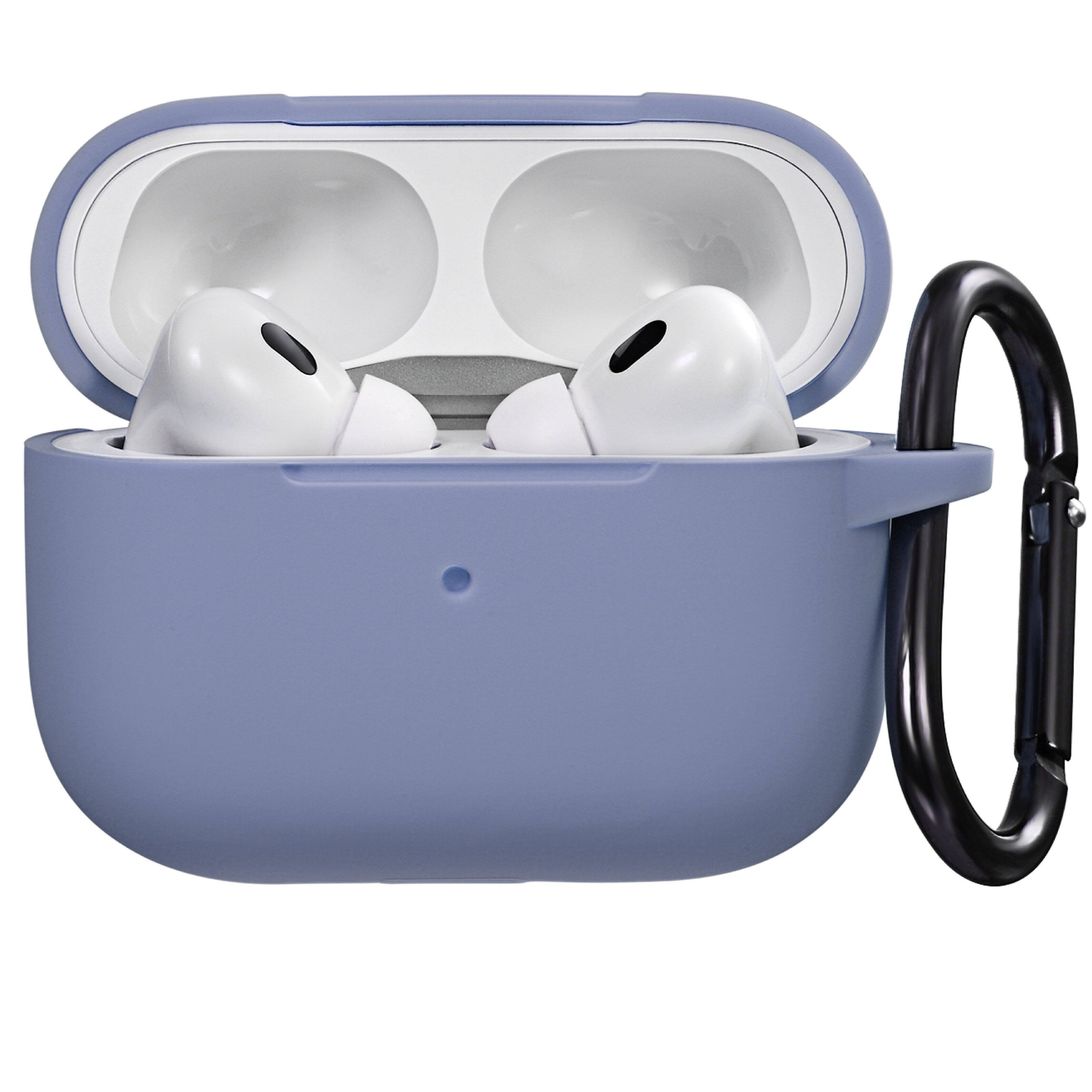 Vena For Apple Airpods Pro 2 Case Cover with Magsafe, Silicone