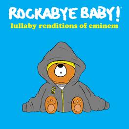 Andrew Bissell - Lullaby Renditions of Eminem - VINYL LP