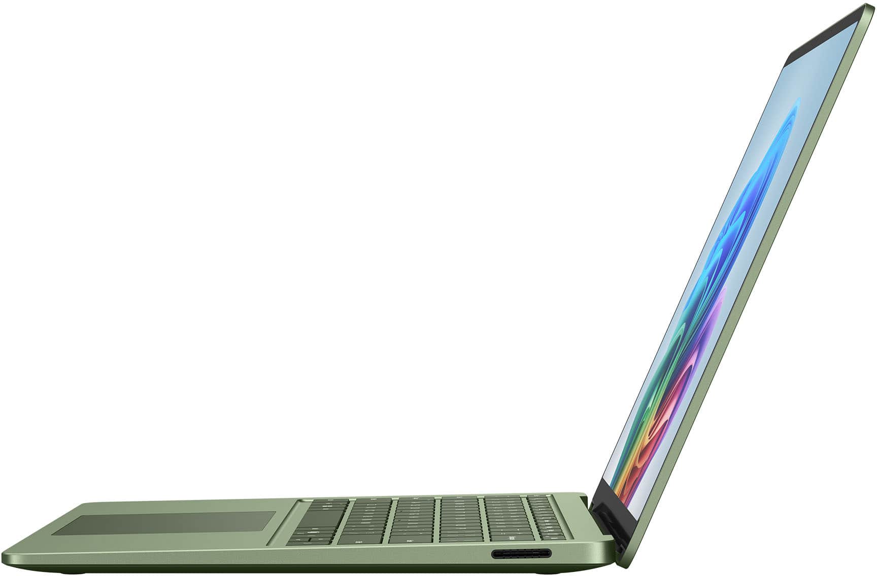Microsoft Surface Laptop 13.8