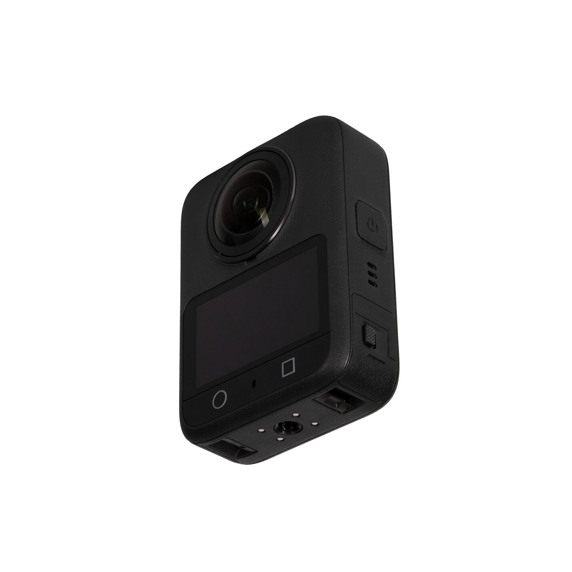 Bundle DJI Osmo 360 Action Camera Standard Combo with 50 in 1