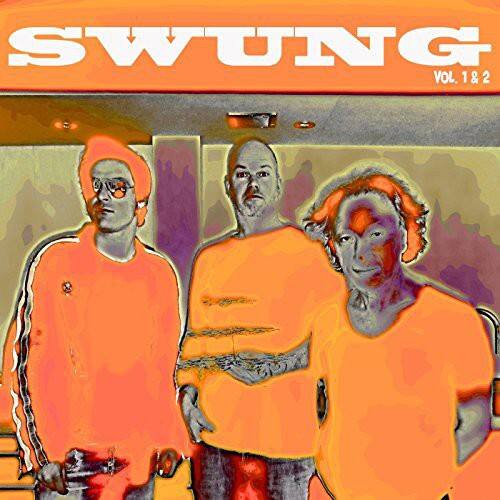 Swung - Vol. 1 & 2   - COMPACT DISCS [CD] price history on PriceWatchPro