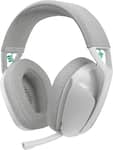 Logitech - G321 LIGHTSPEED Wireless Bluetooth Gaming Headset for PC, PS4, PS5, Nintendo Switch, Mobile - White